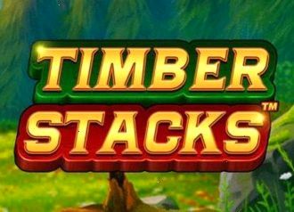 slot timber stacks